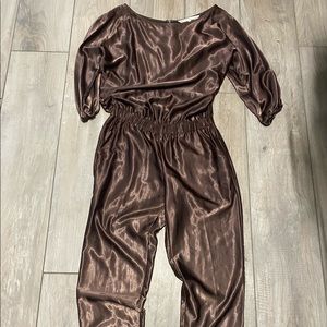 Rachel Rachel Roy jumpsuit